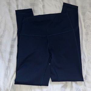 NWOT lululemon leggings